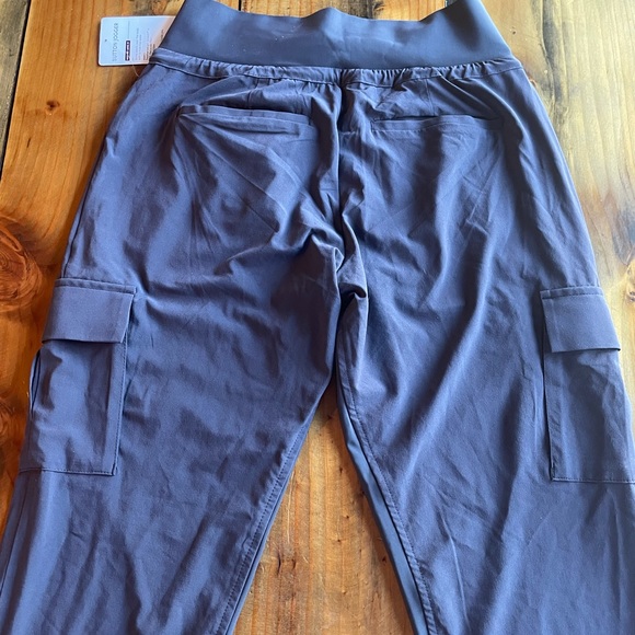 NWT athleta joggers - Picture 2 of 4